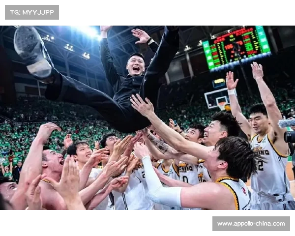 2016--2017CBA赛事、2016-2017cba冠军