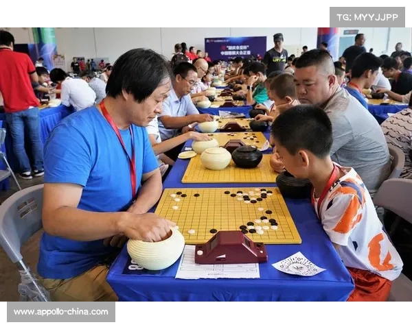 2020年围棋世界赛事有哪些